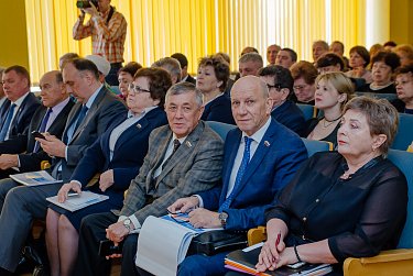 Общественники проследят за голосованием